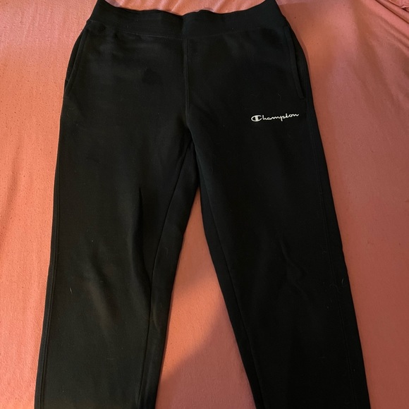 Champion Jogger sweats - Picture 1 of 4